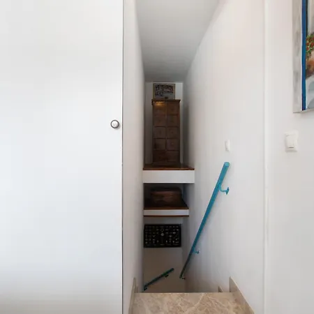 Apartment Duplex *