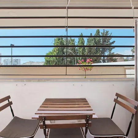 Duplex * Benalmadena
