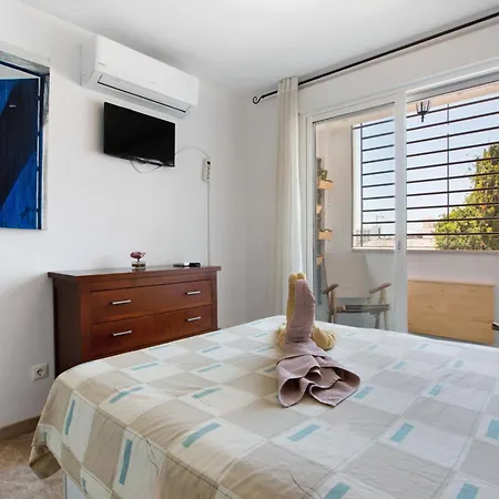 Apartment Duplex