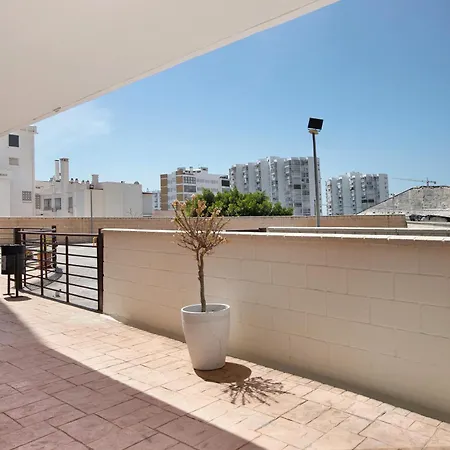 Duplex * Benalmadena