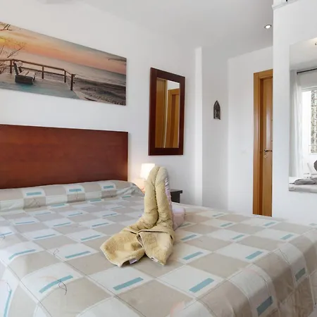Duplex Benalmadena
