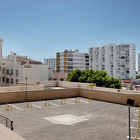 Apartment Duplex