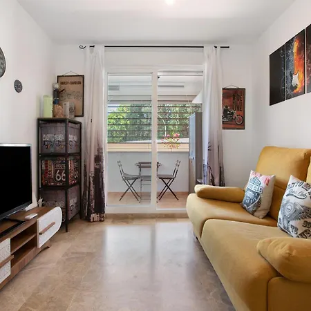 Duplex Apartment