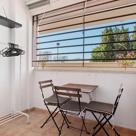 Duplex Apartment