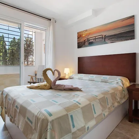 Duplex Apartment *